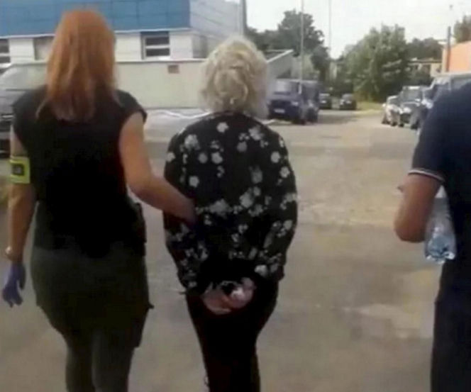 Ilona S. ponownie stanie przed sądem