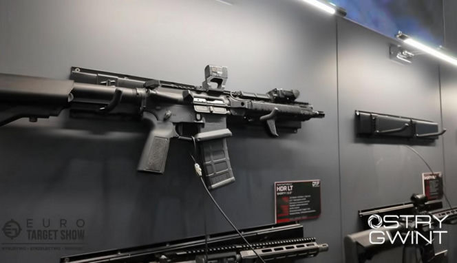 Euro Target Show 2026 - najważniejsze trendy i podsumowanie