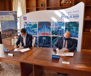 Umowa na nowe autobusy elektryczne dla Szczecina podpisana