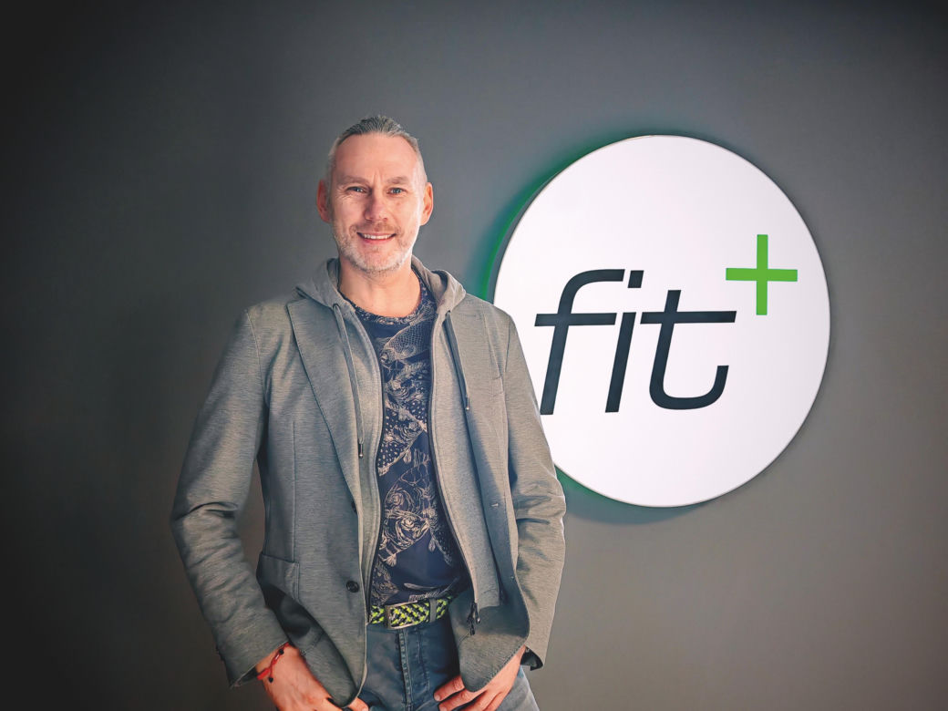 Fit+ Targi Franczyzy