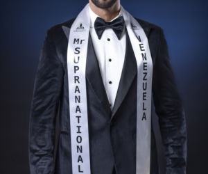 Finaliści Mister Supranational 2019