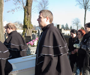 Nie zabierajcie mojego Maciusia