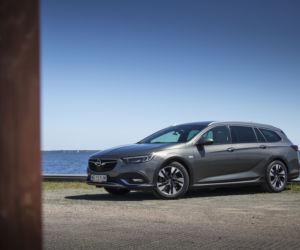 Opel Insignia Country Tourer 1.6 Turbo 200 KM A6