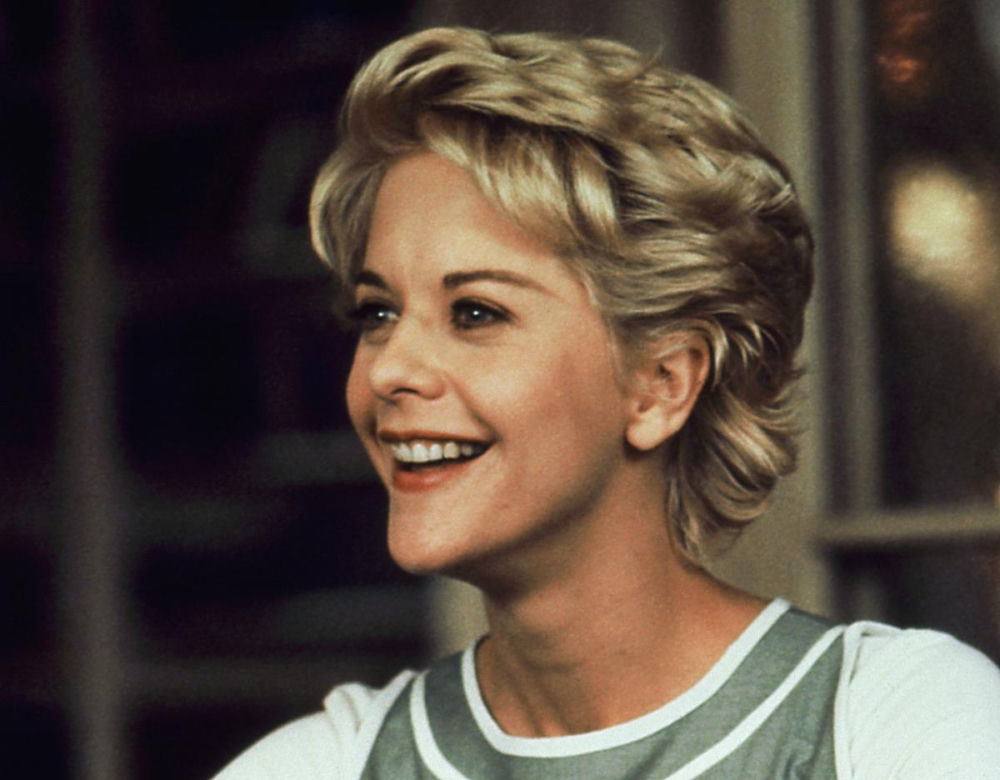 Meg Ryan 