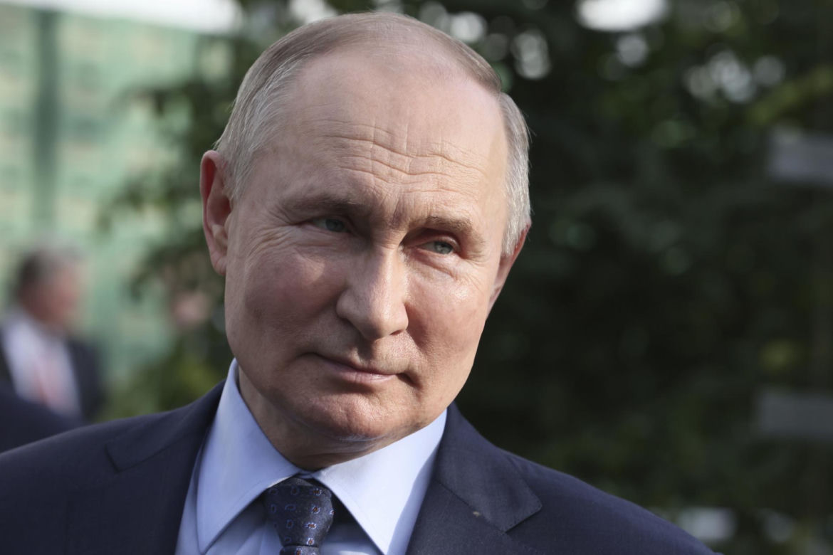 Putin