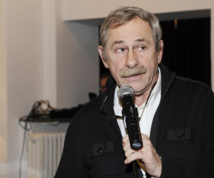  Dziś Andrzej Strzelecki obchodziłby 70. urodziny