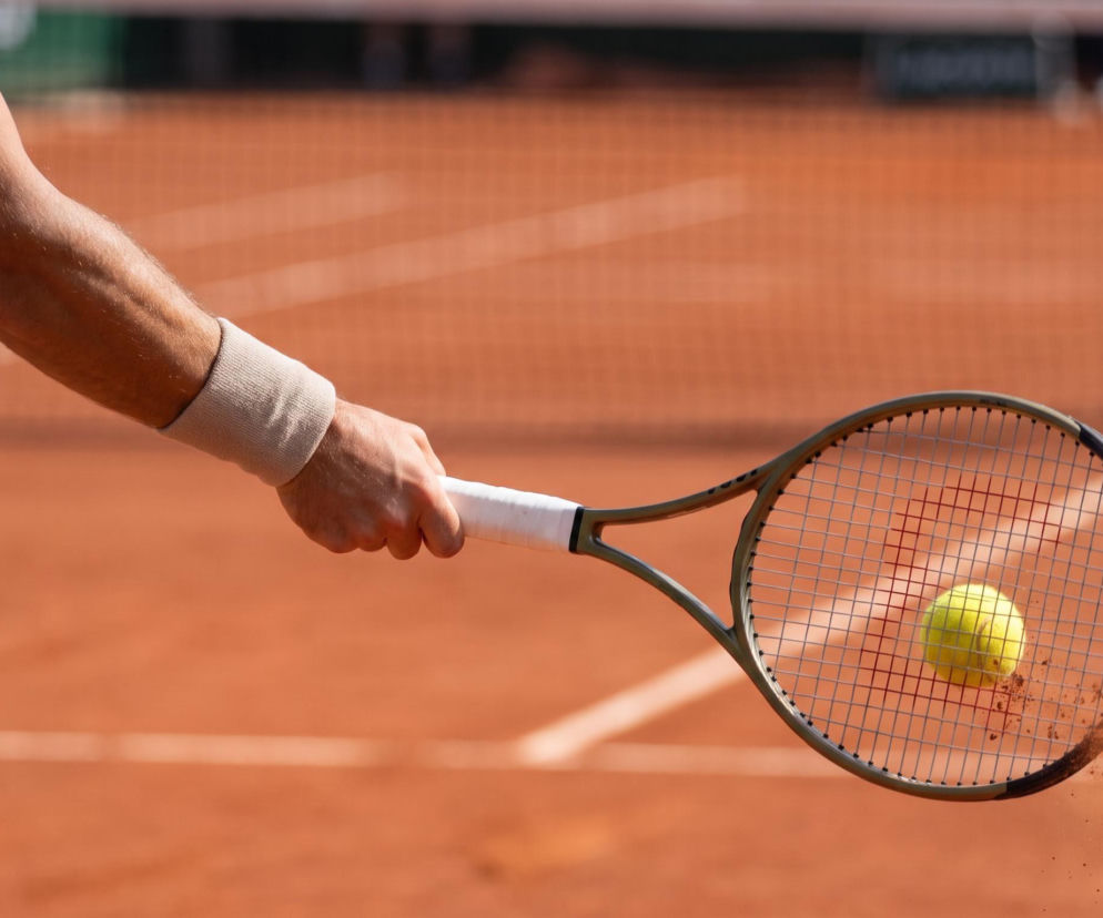 Turniej ATP w Estoril. Zaskakująca porażka Polaka już na starcie