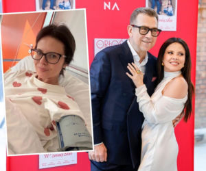 Paulina Orłoś trafiła do szpitala! Pokazała zdjęcie i dodała niepokojący wpis
