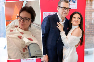 Paulina Orłoś trafiła do szpitala! Pokazała zdjęcie i dodała niepokojący wpis