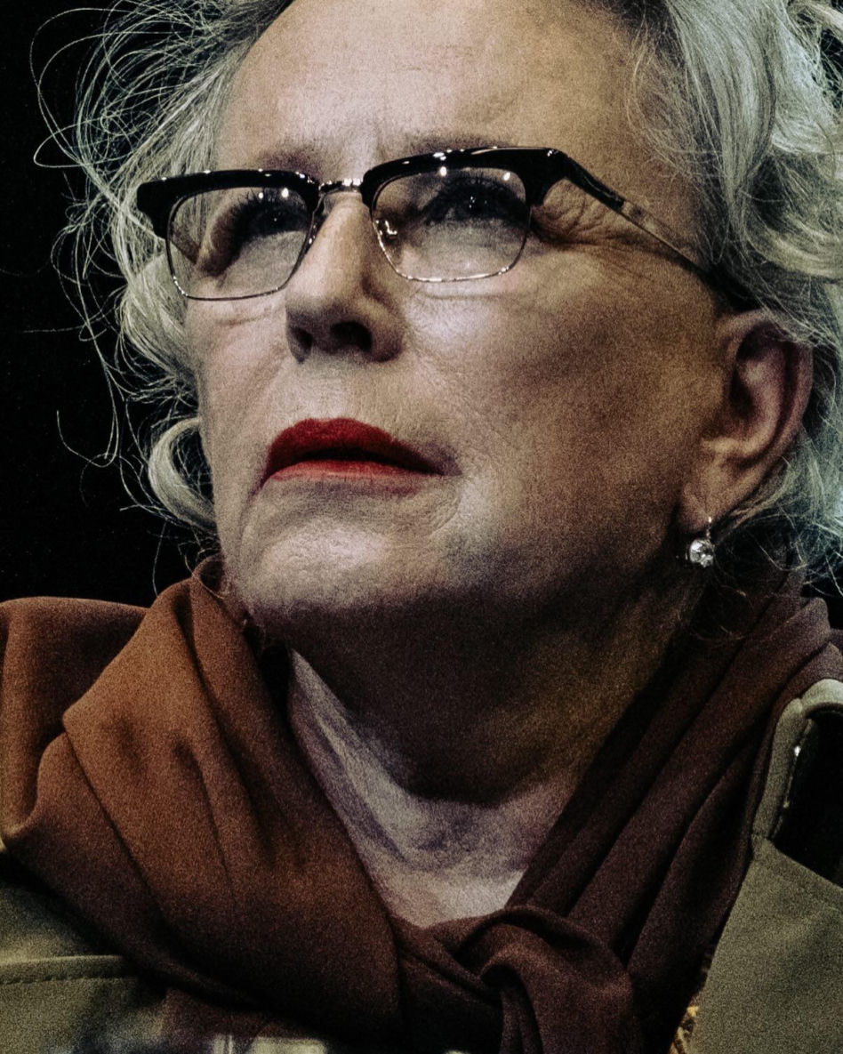 Krystyna Janda