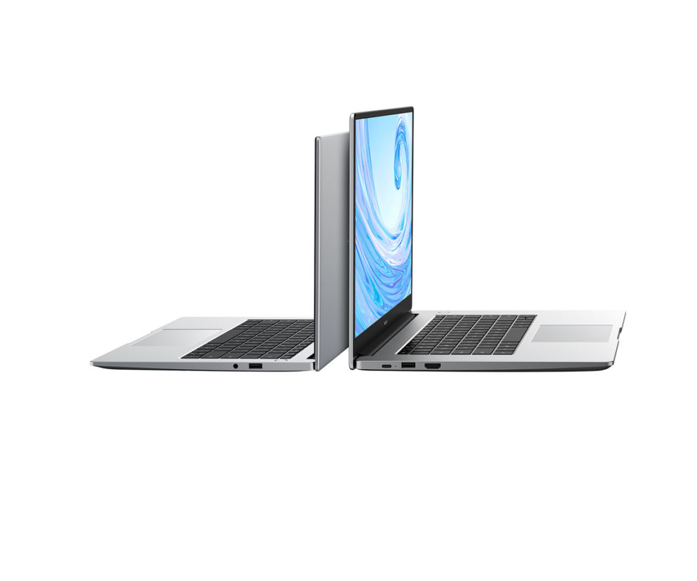 Huawei MateBook