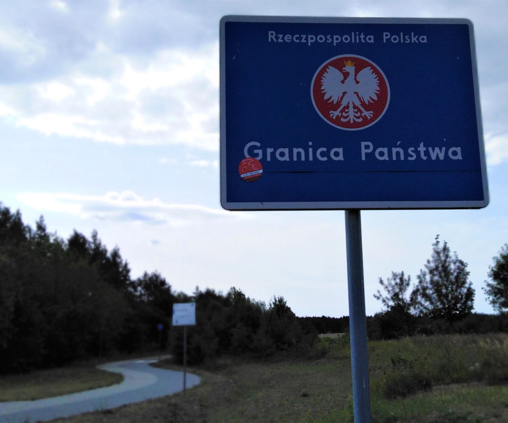 Granica polsko-niemiecka
