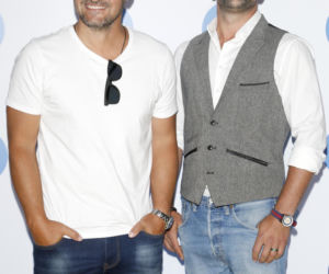 Adam Kornacki i Patryk Mikiciuk