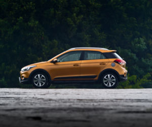 Hyundai i20 Active 1.0 T-GDI