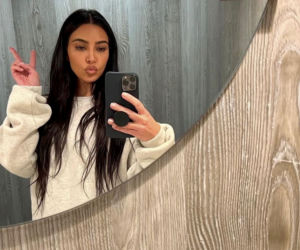Kim Kardashian po rozstaniu żyje pełnią życia. Jej eks cierpi i wyznaje: Proszę Boga, by odzyskać rodzinę