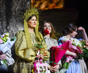 Chłopki - premiera spektaklu