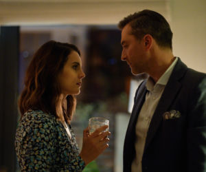 BrzydUla 2, odcinek 202: Marek (Filip Bobek), Ula (Julia Kamińska)
