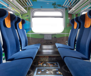  PKP Intercity ma już pierwsze wagony COMBO