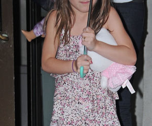 Suri Cruise
