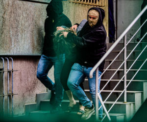 Zabił rodziców. Nie trafi za kratki