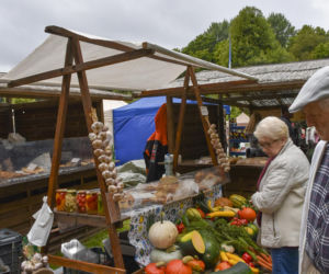 Weekend pełen smaków i tradycji! Gdynia zaprasza na 33. Dary Ziemi