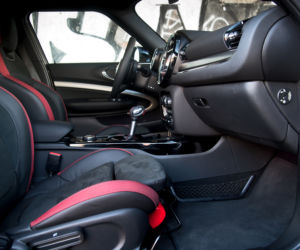 MINI Clubman Cooper S