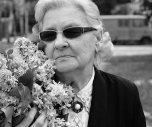Beata Kozidrak. Mamo, czuwaj nade mną z nieba