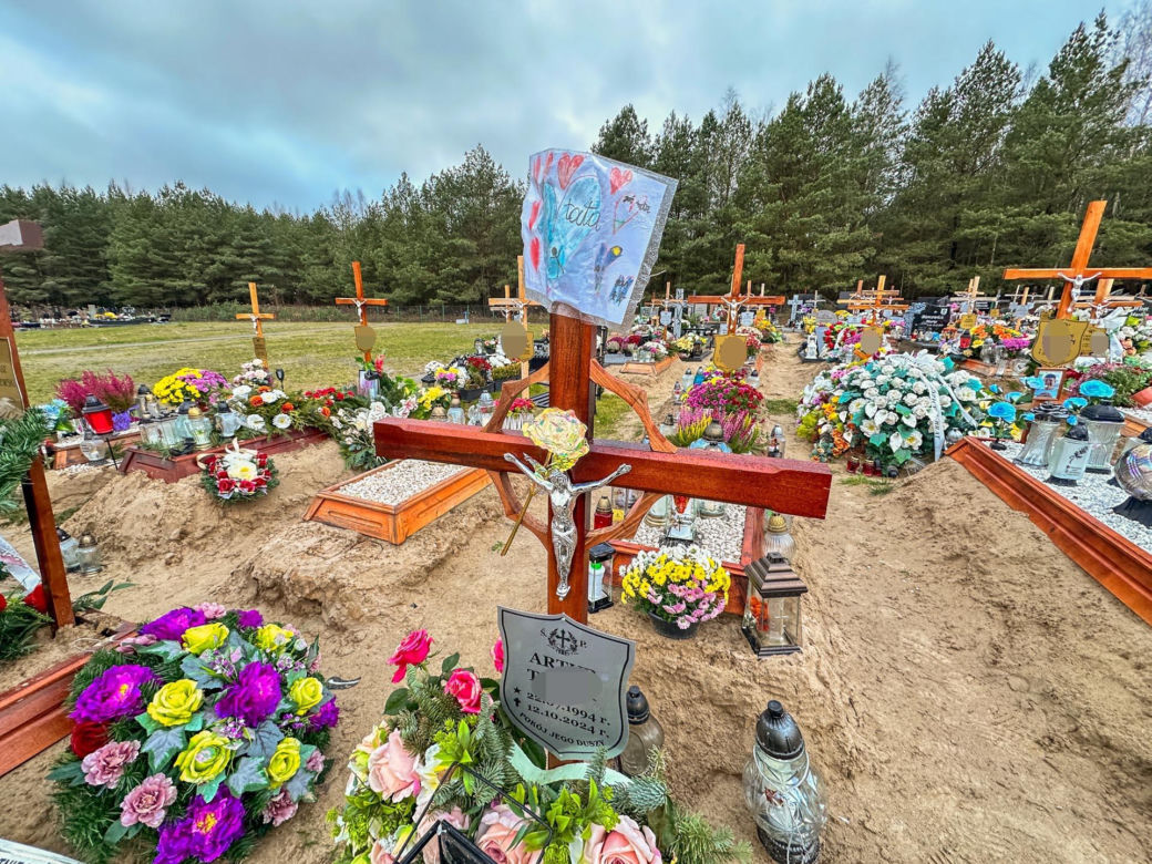 Terror w Kętrzynie. Bandyci w końcu za kratami. "Wszyscy się ich bali"