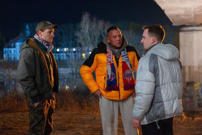 Pierwsza miłość, odcinek 4211