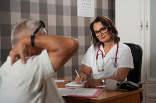 Szok w Sanatorium miłości! Uczestnik musi opuścić program już na początku turnusu