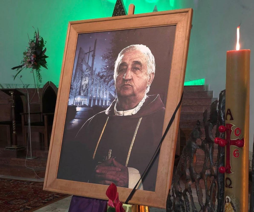 W parafii na lubelskich Tatarach została wyłożona księga kondolencyjna