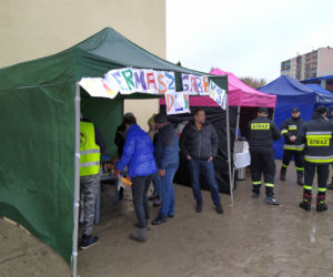 MotoWigilia 2021 w Siedlcach - fotorelacja