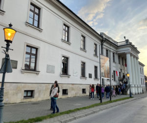 NOC MUZEÓW 2022 RADOM