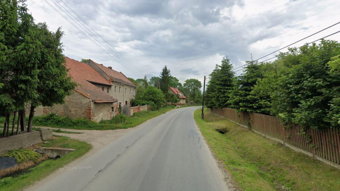 Wieś Potworów, Dolny Śląsk