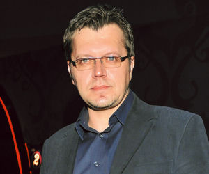 Krzysztof Kiljański