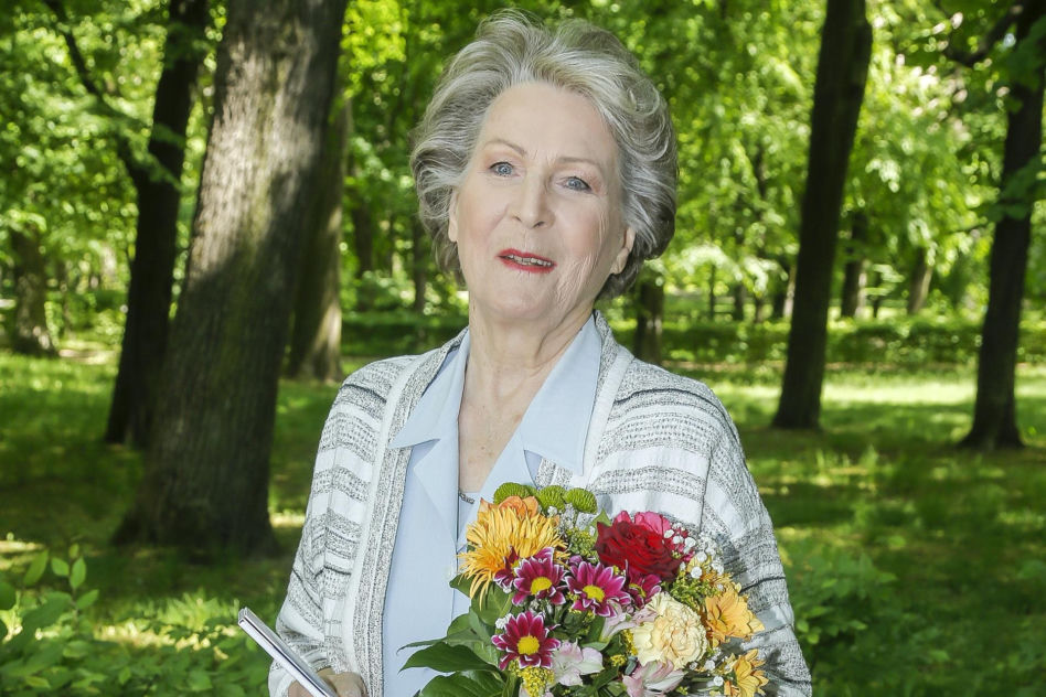 Irena Santor o świętach