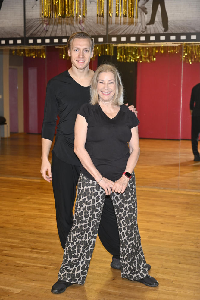 Co się stało z twarzą Małgorzaty Potockiej?!