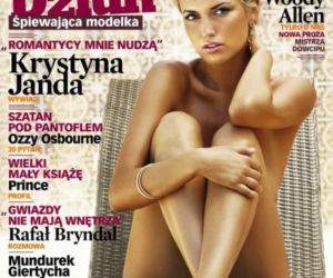 Nowa miłość Karolaka