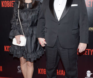 PREMIERA FILMU KOBIETY MAFII