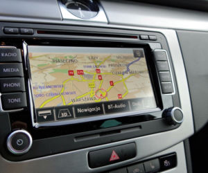 Volkswagen CC 2.0 TSI DSG R-line