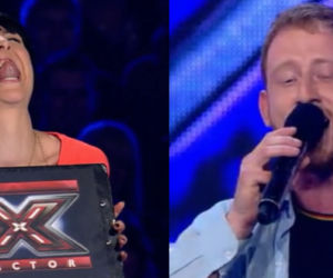 X Factor 2, odcinek 4: Tatiana Okupnik, Michał Sikora