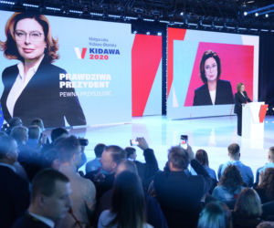 Konwencja Małgorzaty Kidawy - Błońskiej