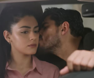 Panna młoda odc. 66. Hancer, Cihan