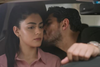 Panna młoda odc. 66. Hancer, Cihan