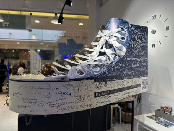 Lokalne działania z regionu docenione za współpracę. Elbląg wśród laureatów 