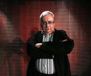 Andrzej Sapkowski, pisarz który stworzył Wiedźmina
