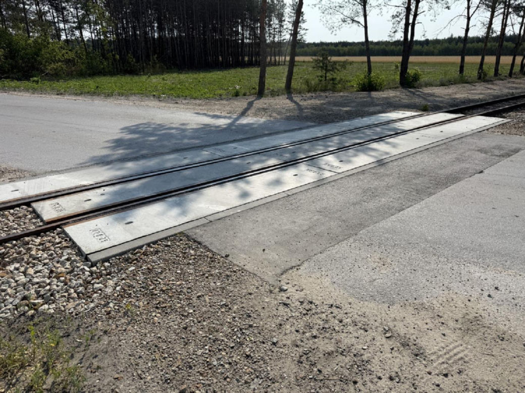 Ciuchcia Ponidzie wyjedzie na nową trasę