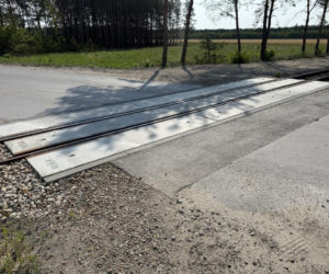 Ciuchcia Ponidzie wyjedzie na nową trasę