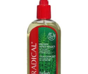 Radical: Mgiełka wzmacniająca włosy