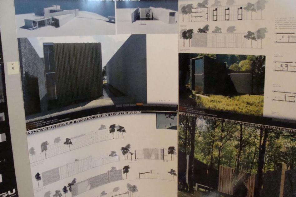 Archiwum Architektury